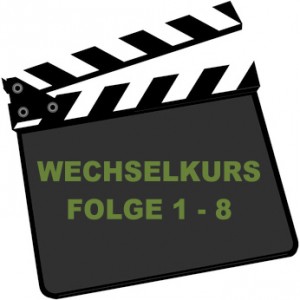 Wechselkurs