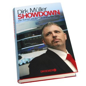 Dirk Müller Showdown