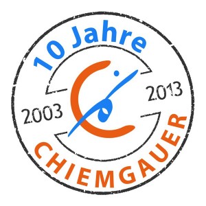 10 Jahre Chiemgauer