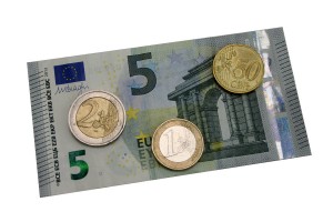 8,50 Euro Mindestlohn