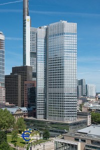 EZB Frankfurt am Main